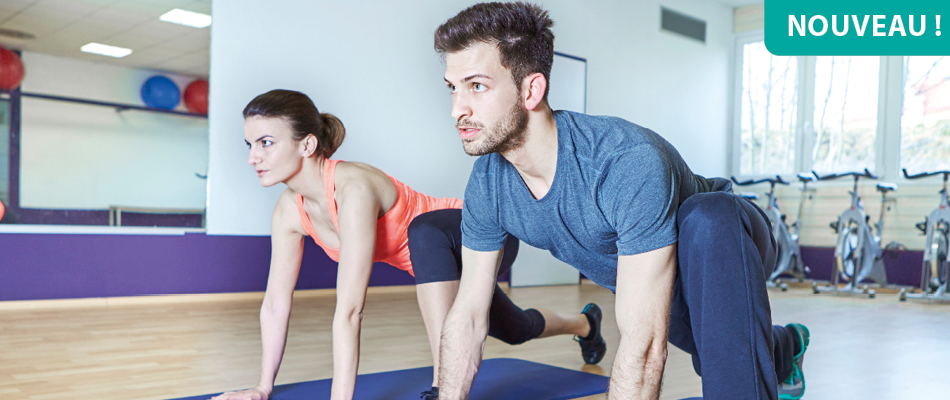 Circuit training